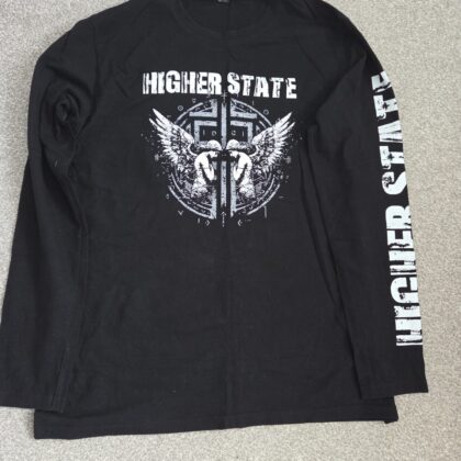 Higher State - Official Classic Long Sleeve
