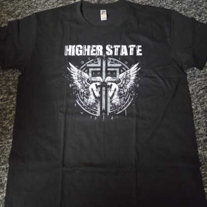Higher State - Official T-shirt
