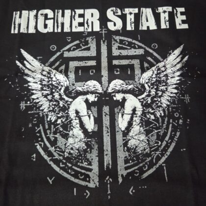 Higher State